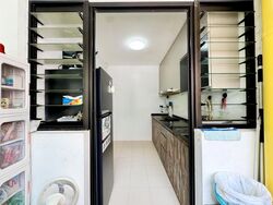 Blk 932B Hougang Crimson (Hougang), HDB 3 Rooms #638569391